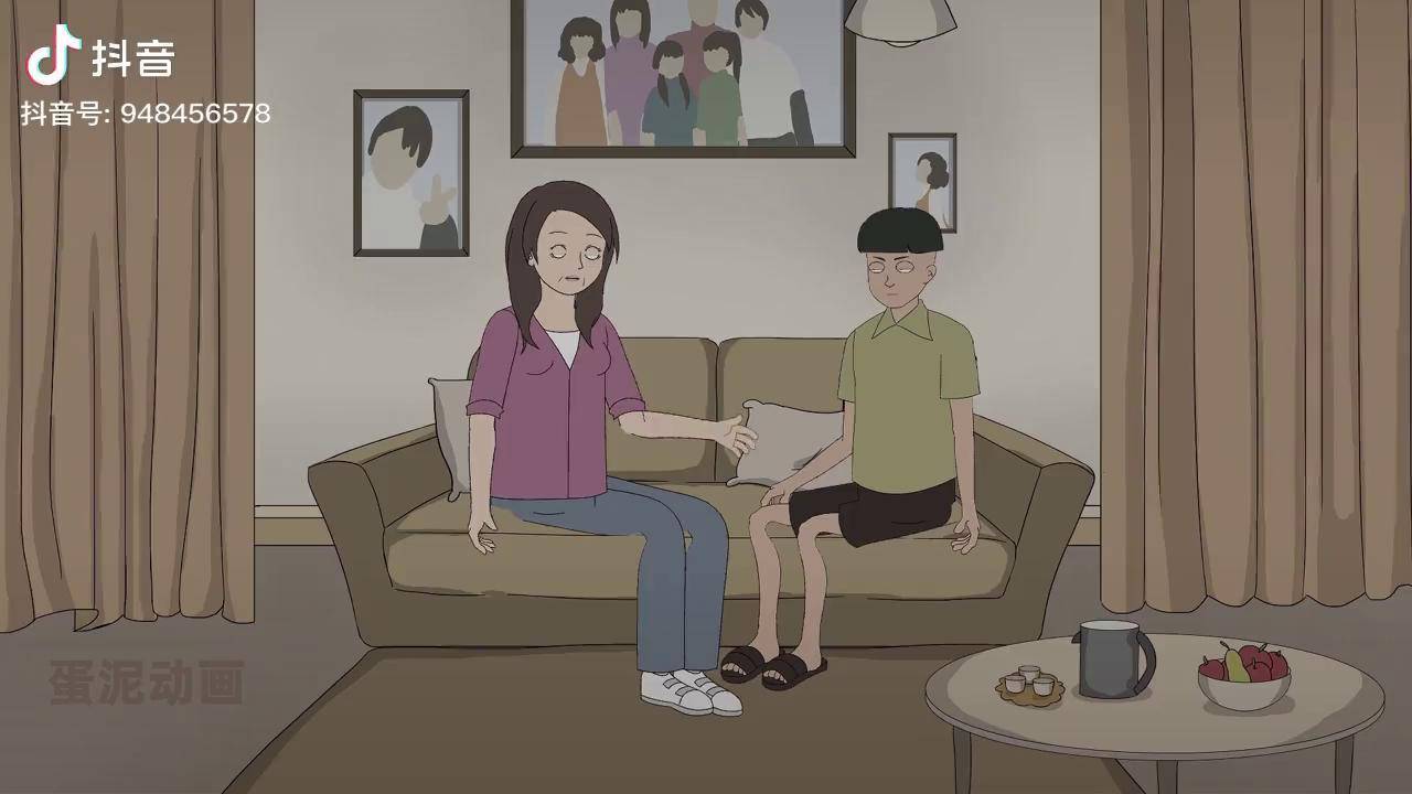 令人脊背发凉的美国911求救电话事件蛋泥动画轻漫计划