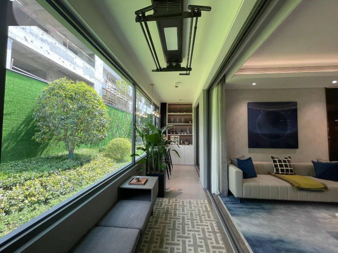 4米双阳台,金基新品即将登场_设计_采光_户型