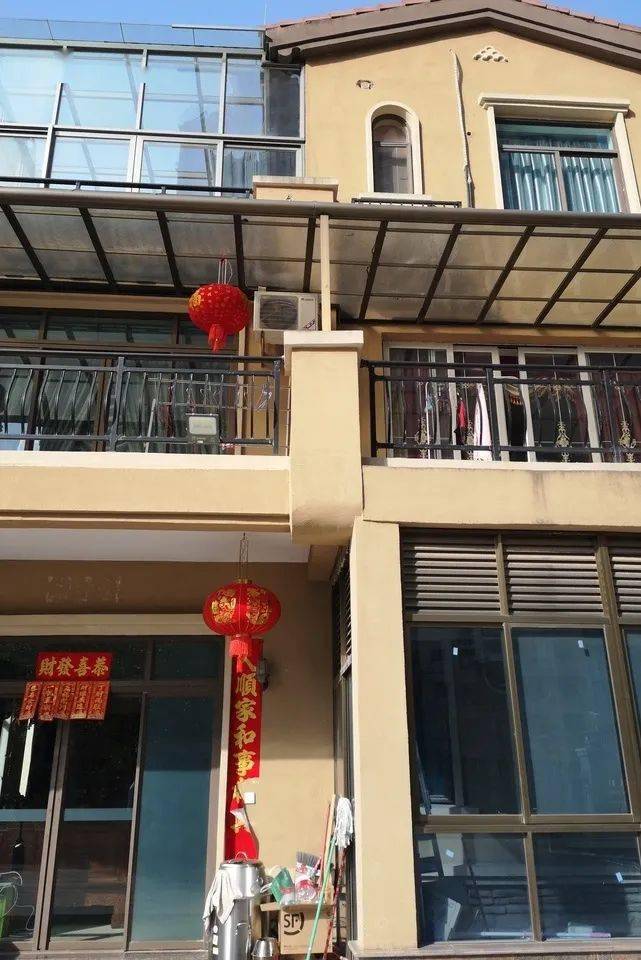 五华这些别墅豪宅被法院拍卖