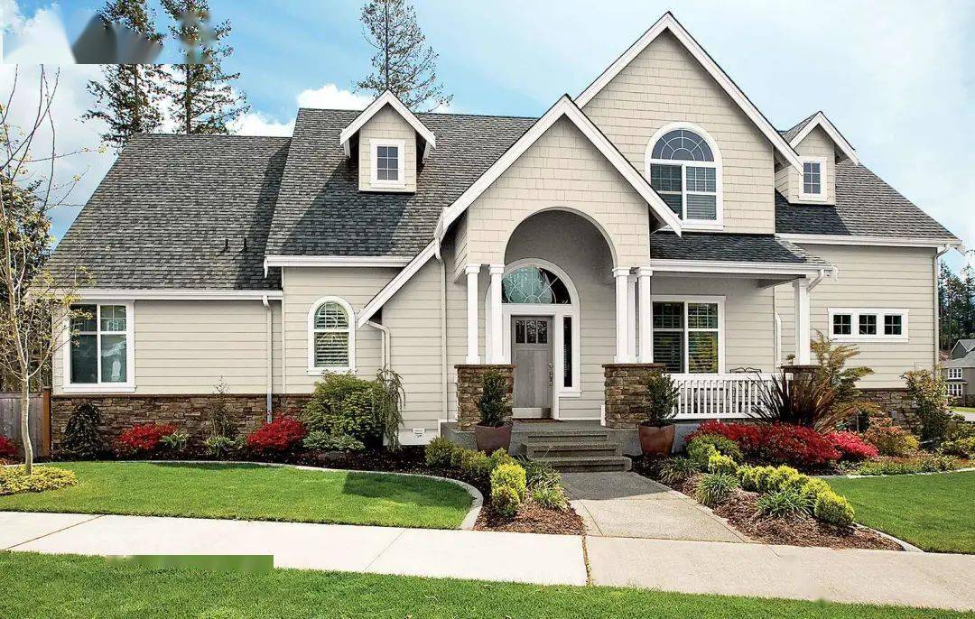 可以看到,国外的house跟我们理解的房子有点不同,house一般指的是独立