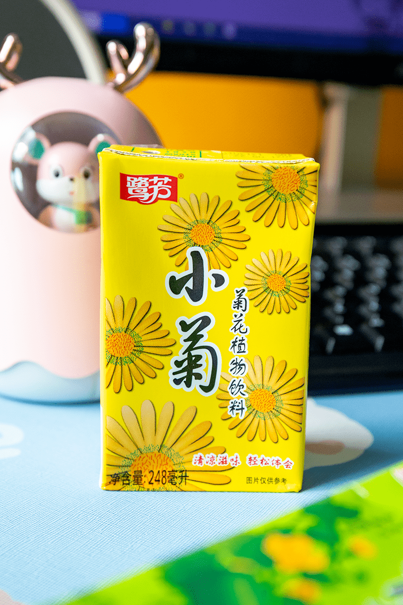 參考價:1.5元 /惠爾康冬瓜茶/菊花茶06.