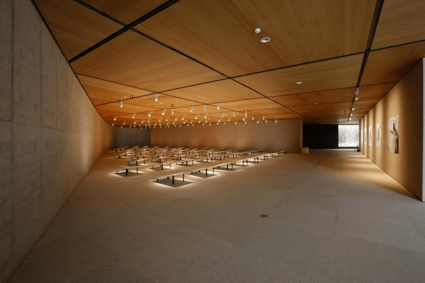 中央美术学院美术馆入选20212025年首批全国科普教育基地