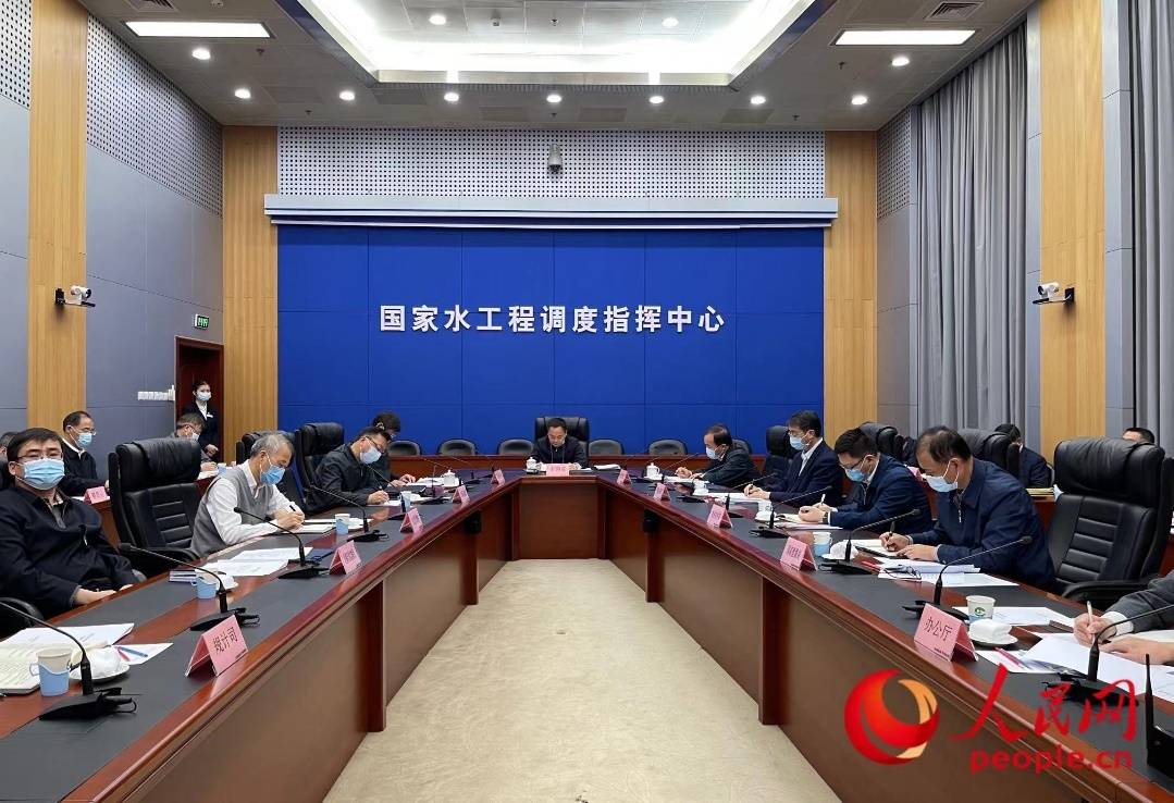 水利部全力以赴做好水库安全度汛确保人民群众生命财产安全