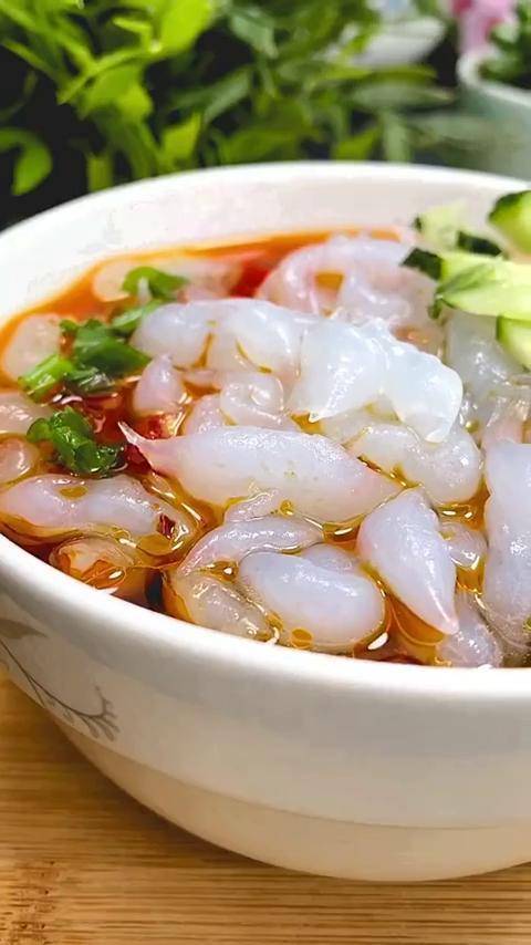 教你做夏日必备的漏鱼儿学会了就可以去摆摊啦