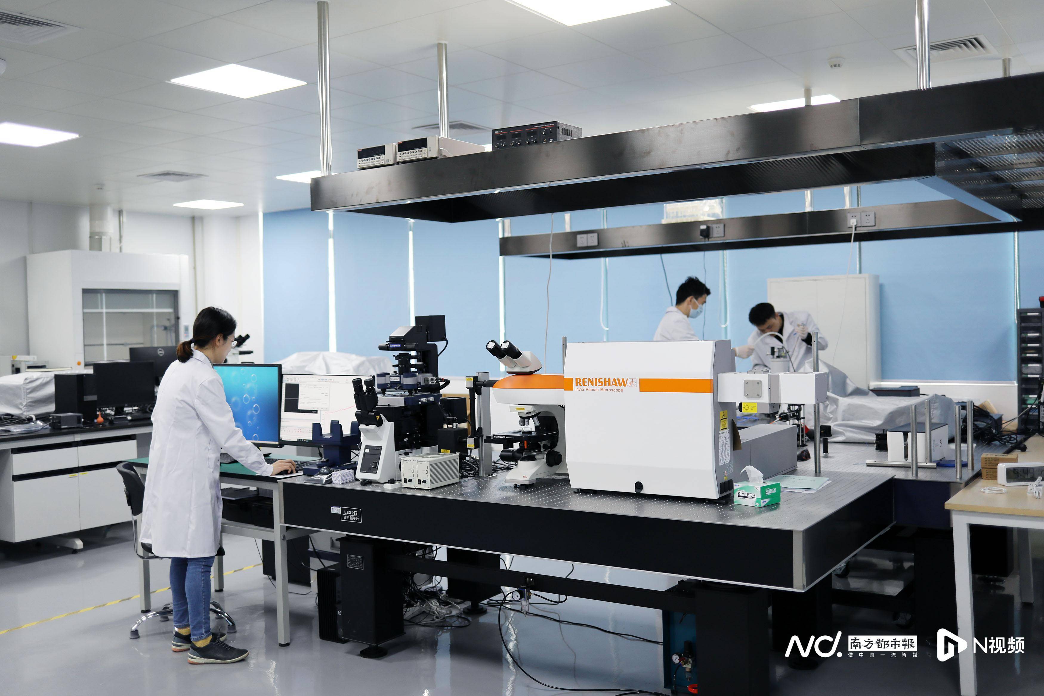 "最强大脑"科研院所,如何赋能佛山制造业数智化转型?