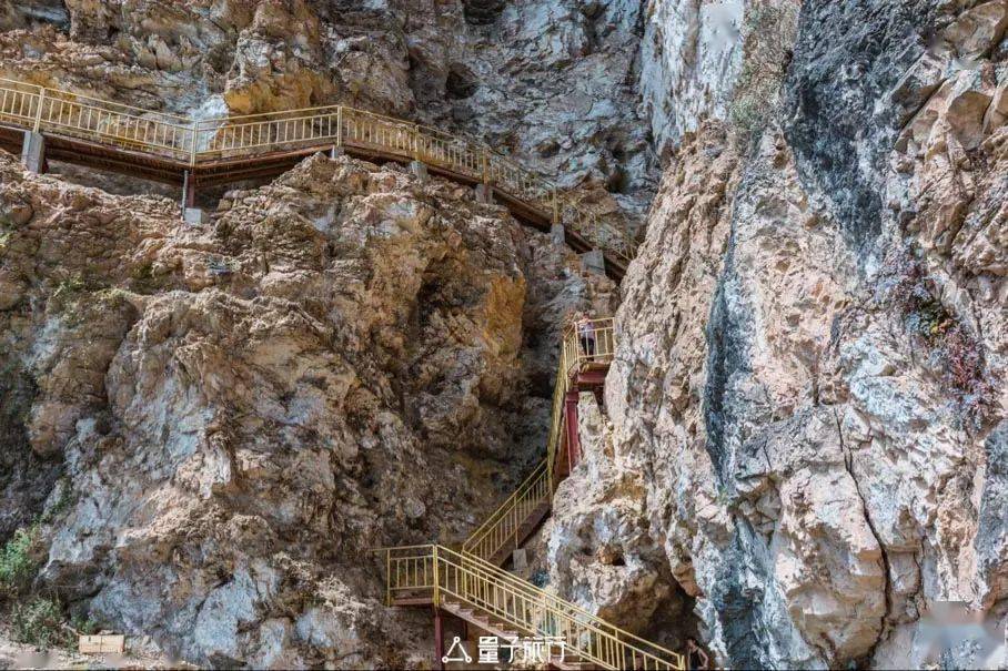 五一乾元山探访传说中的神仙府邸品洞天福地斋饭