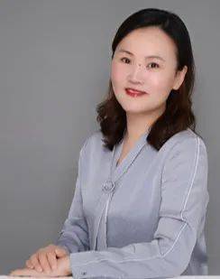 陈珂中小学高级教师,郑州市中原区教学研究室副主任,"河南省名师","