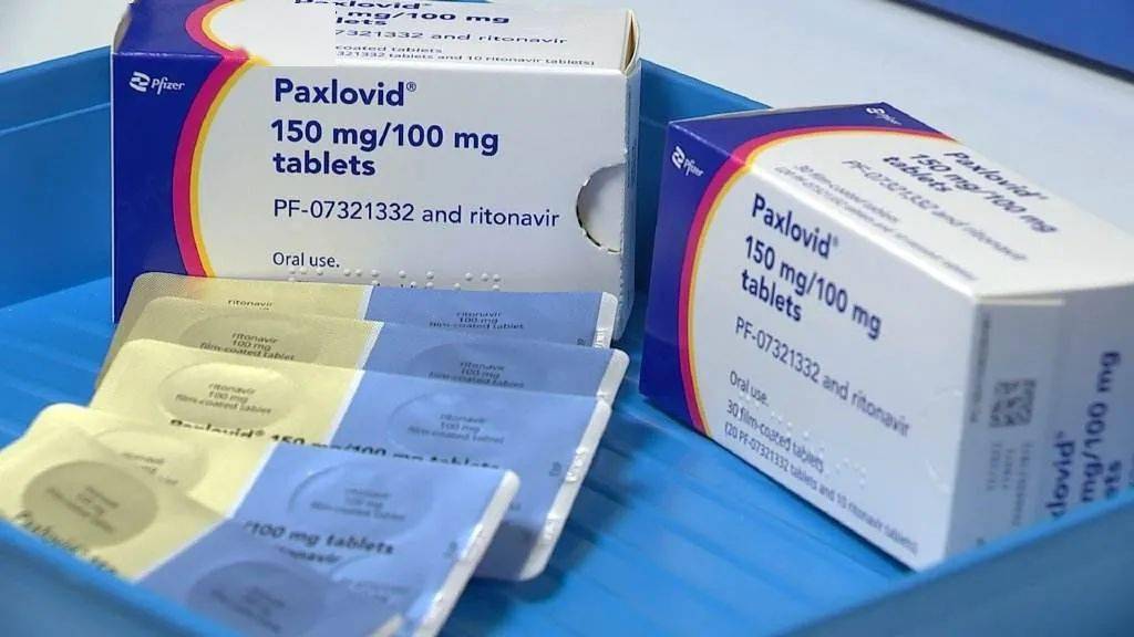 22419新加坡批准使用冠病口服药lagevrio