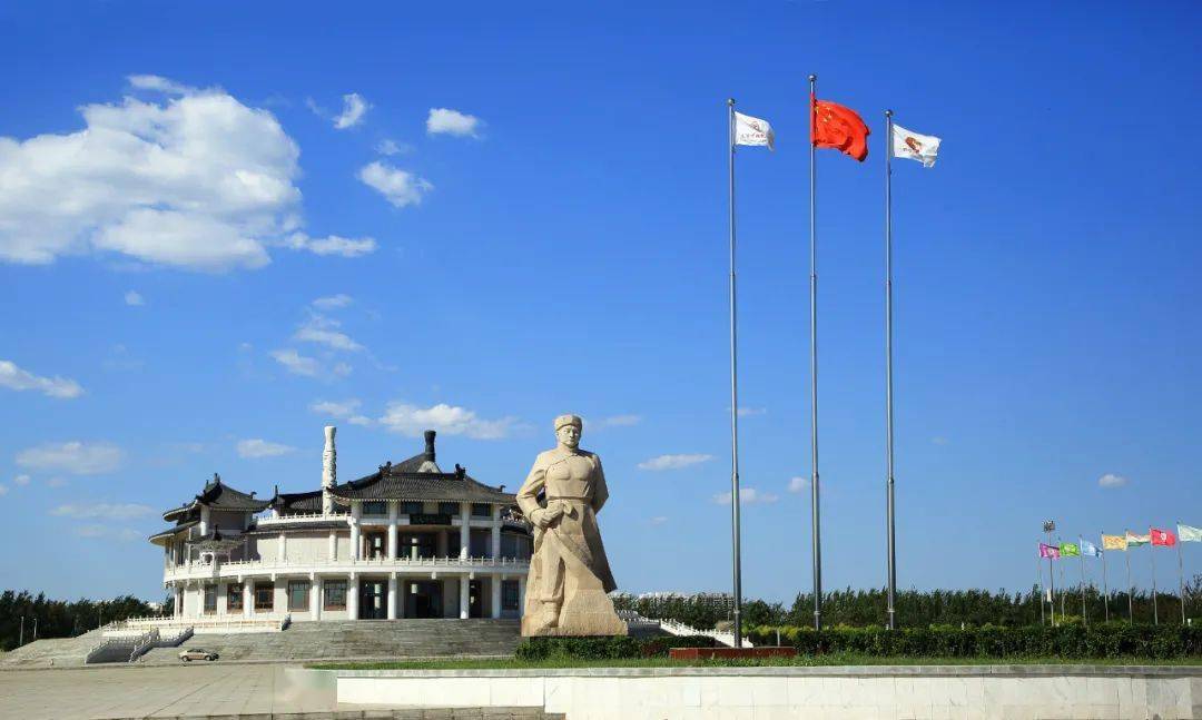 【通知】精武门·中华武林园景区今日恢复开园_防疫_微励_游客