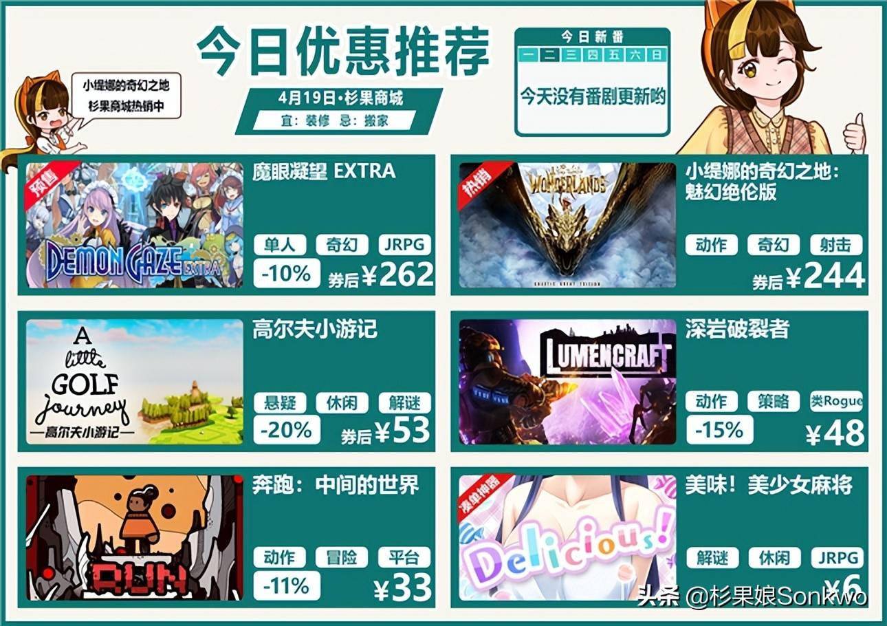 杉果日报传送门作者催更g胖数3索尼或将收购fromsoftware