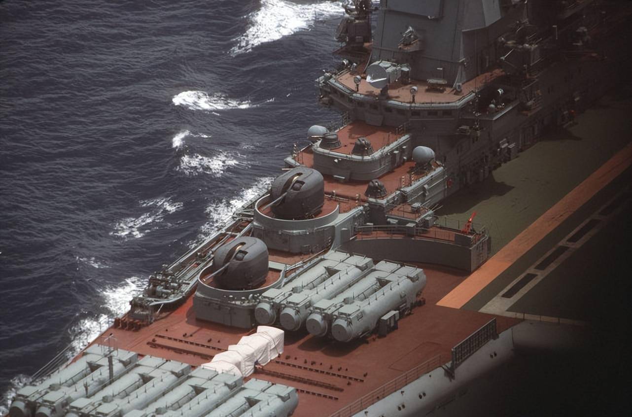 旗舰莫斯科号已沉没，俄海军受开战来最大损失：损管不力抢救失败