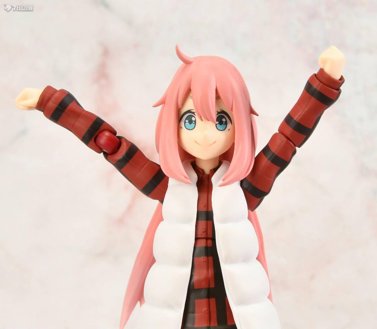 78官测maxfactoryfigma各务原抚子dx版