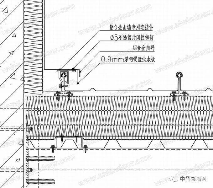 "顶"重要!直立锁边金属屋面|常见问题&解决方法