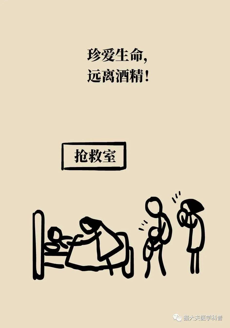 一喝酒就脸红到底是酒精过敏还是酒精不耐受