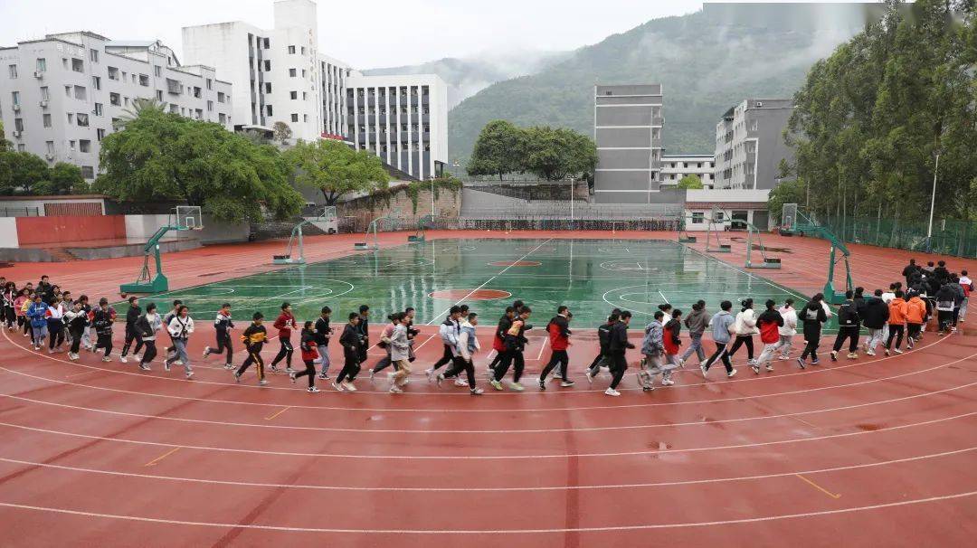 跨界跨项选材区县行:云阳县红狮中学,开州区龙英文武学校_重庆_许钦