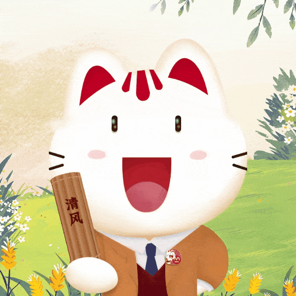 幕后故事大揭秘_喵厂_招喵_系列