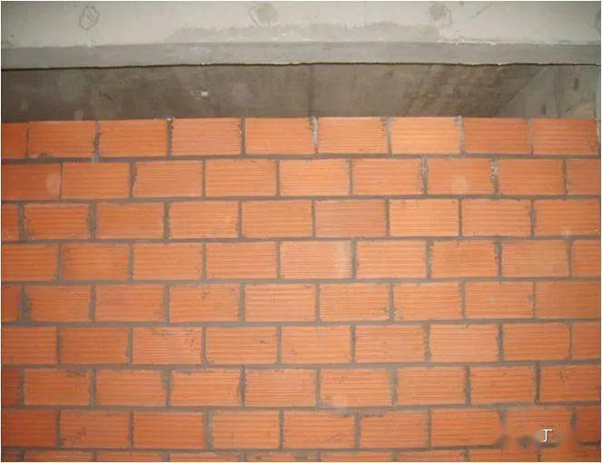 二次结构施工质量如何控制?就看这些细部及节点做法!_墙体_砌筑_要求