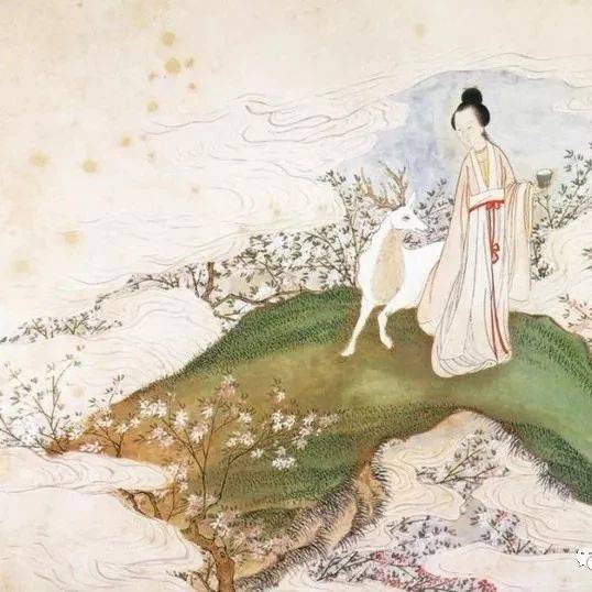 豊富なギフト 【中国美術】 ☆ 額装 才子佳人図繍片 ☆ 時代物 刺繍