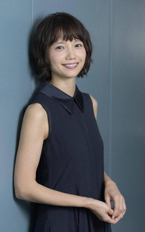 气质是越陈越香36岁左右的女艺人美少女已成熟女