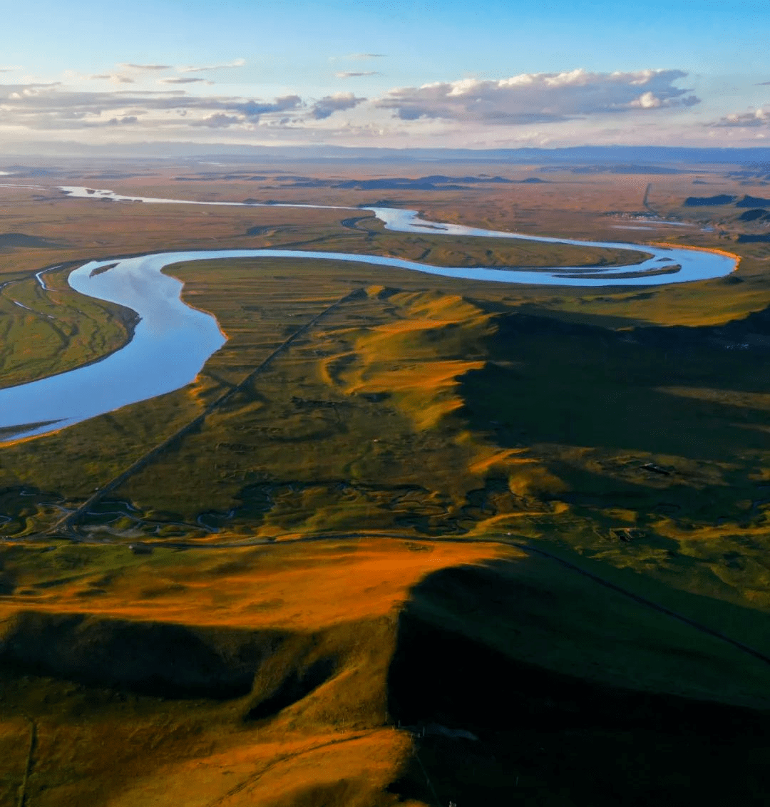 看四川那些不走寻常路的江河