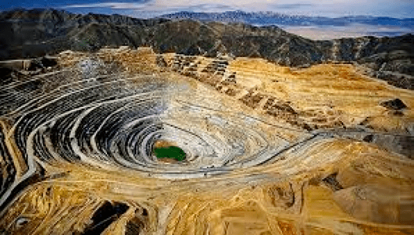 收藏非洲的世界之最矿产资源篇