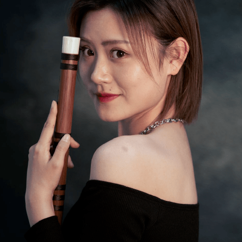 已开票行云流水张维良笛箫埙独奏音乐会6月2日珠海莫扎特音乐厅