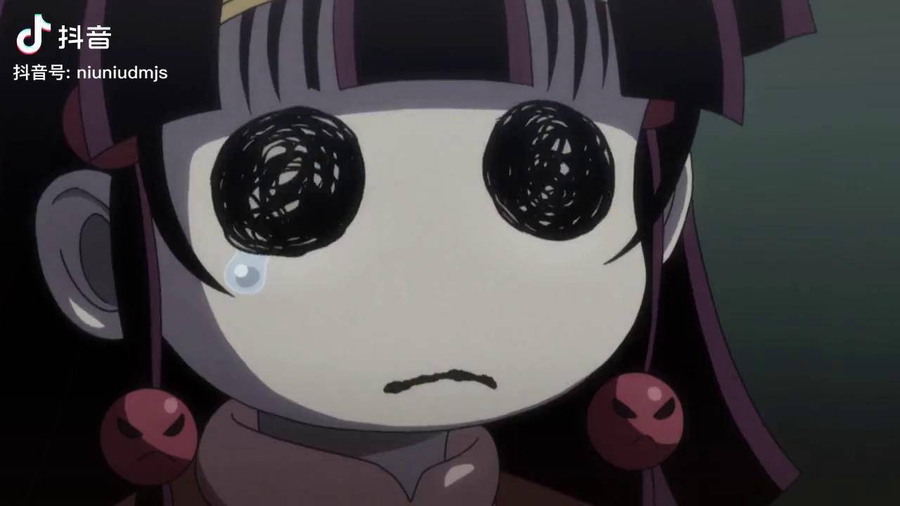 奇犽带亚路嘉踏上旅途小杰成功攀爬世界树动漫抖音我在抖音看动漫解说