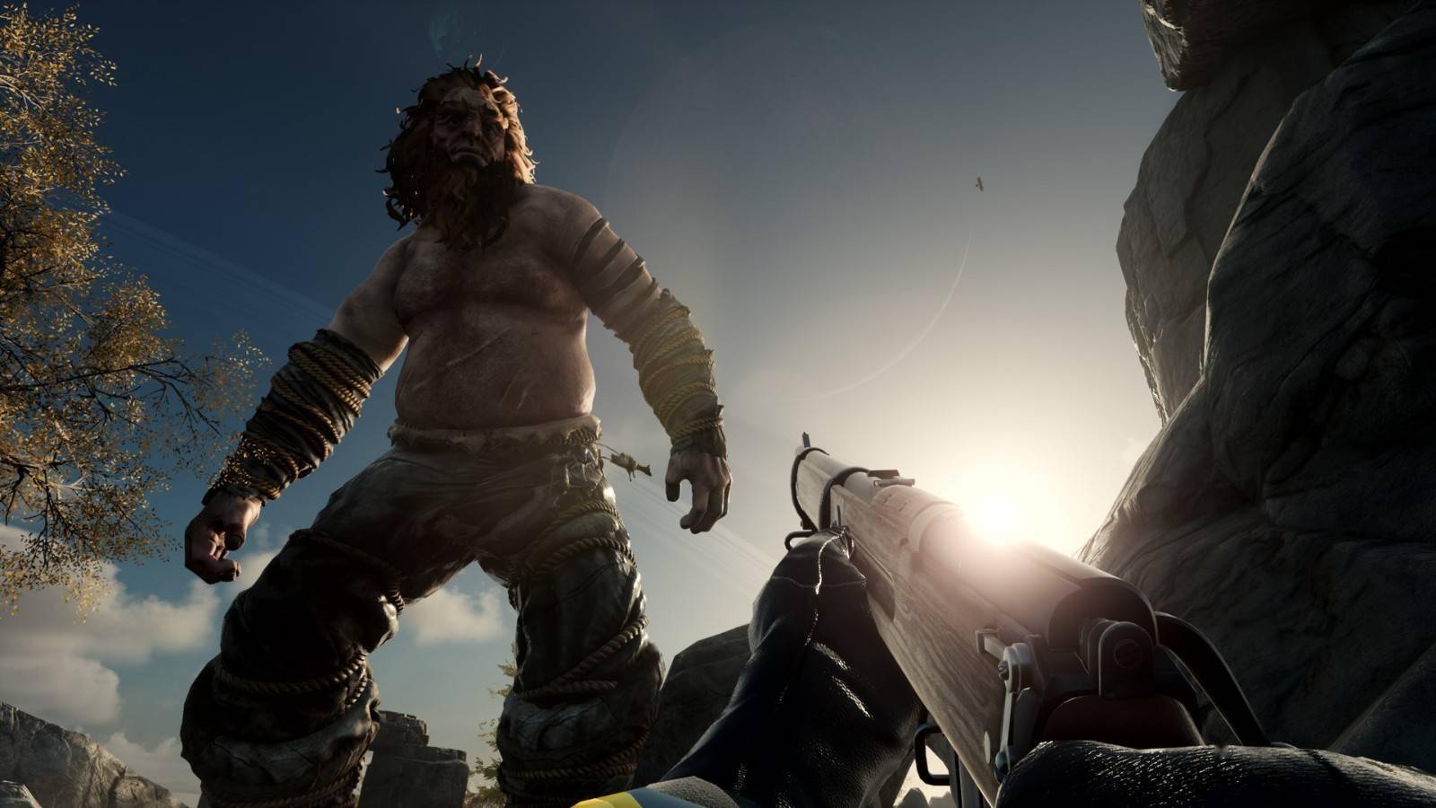 《夜莺(nightingale)》今年q4发售 暂不支持中文_游戏_维多利亚_华丽