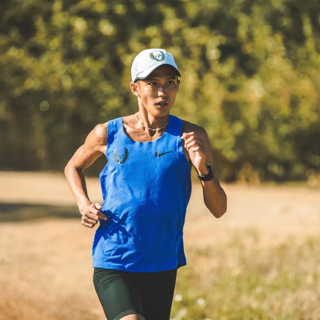 大迫杰:只有跑步的时候,才能忘却一切杂念!_马拉松_思考_训练