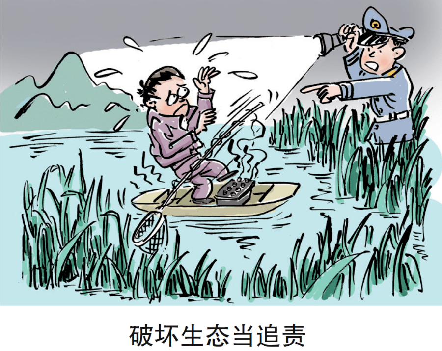 上犹老王电鱼125斤结果