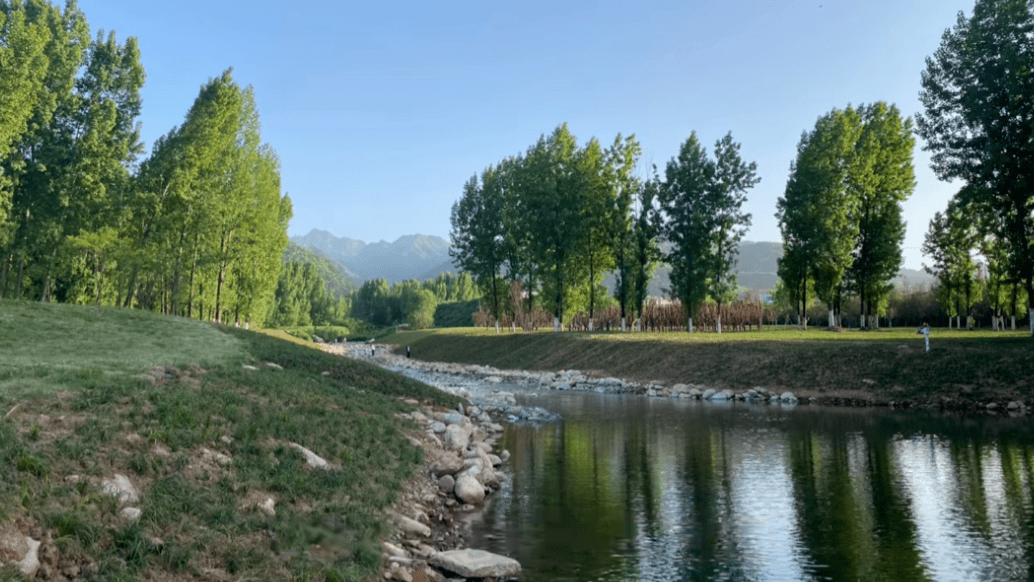 来太乙驿亲子游,挖沙,戏水,露营,烧烤应有尽有