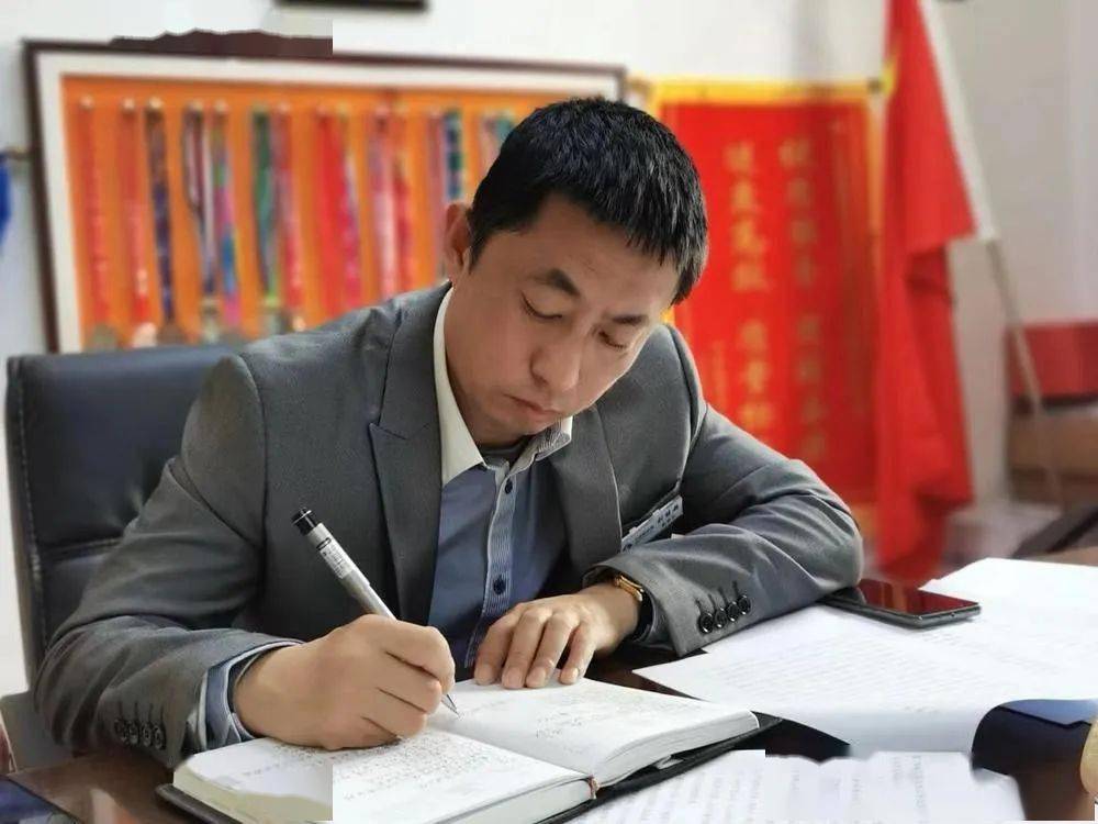 委员履职刘继超忠诚履职尽责践行社会责任