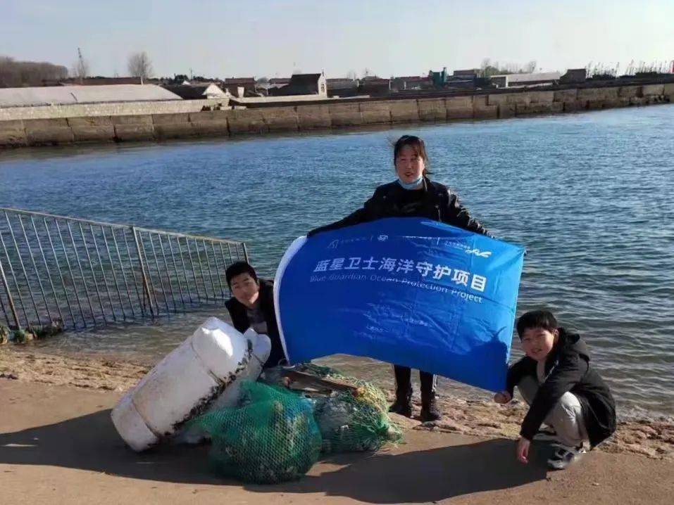 蓝星守护者图片