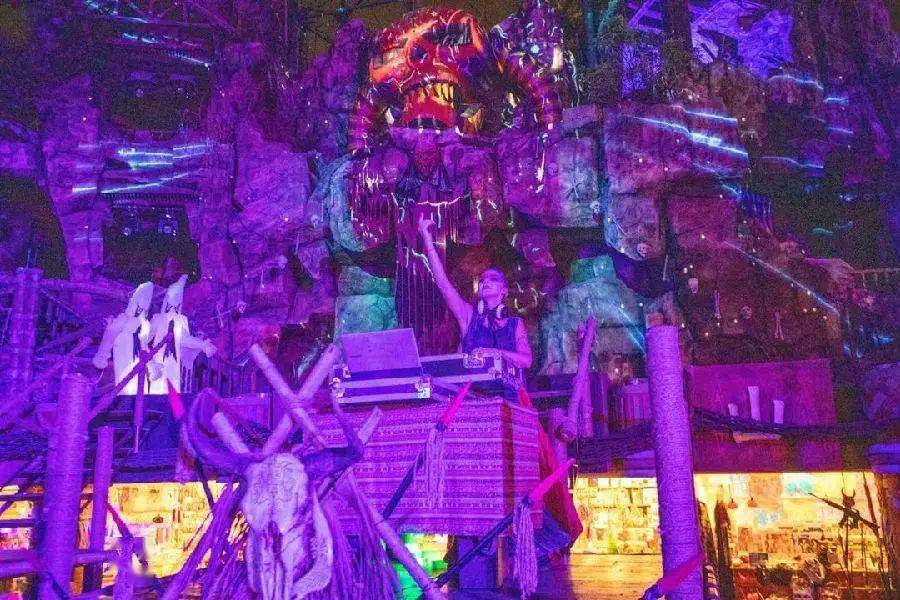 预售138元61抢顺德长鹿旅游休博园五一双人套票需提前1天以上购买