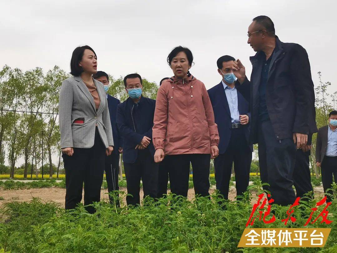 早安庆阳丨新闻早餐来啦2022423