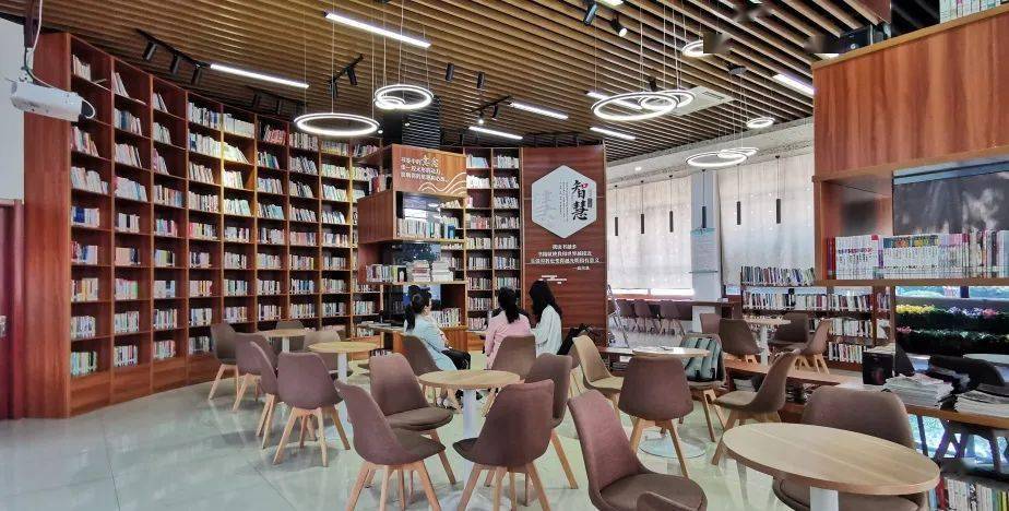 人间四月天一起读书吧