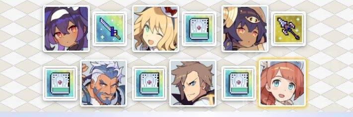 弹射世界 最简单入坑路线 写给半周年萌新的小攻略 Fever 角色 开局