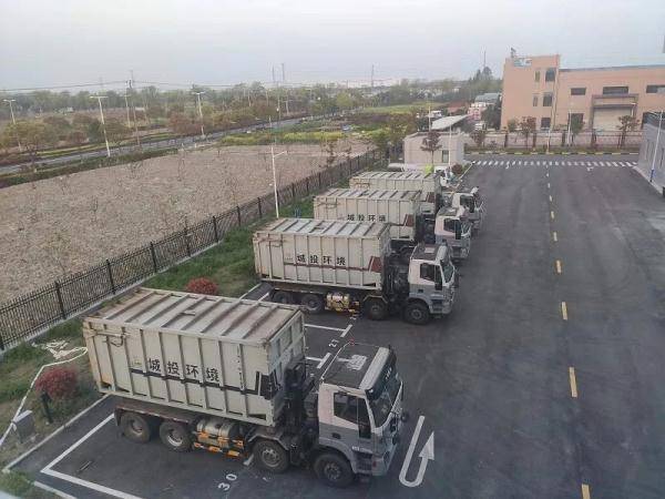 上海医废收运量增至1130吨/天，多部门配合严把医疗废物清运关