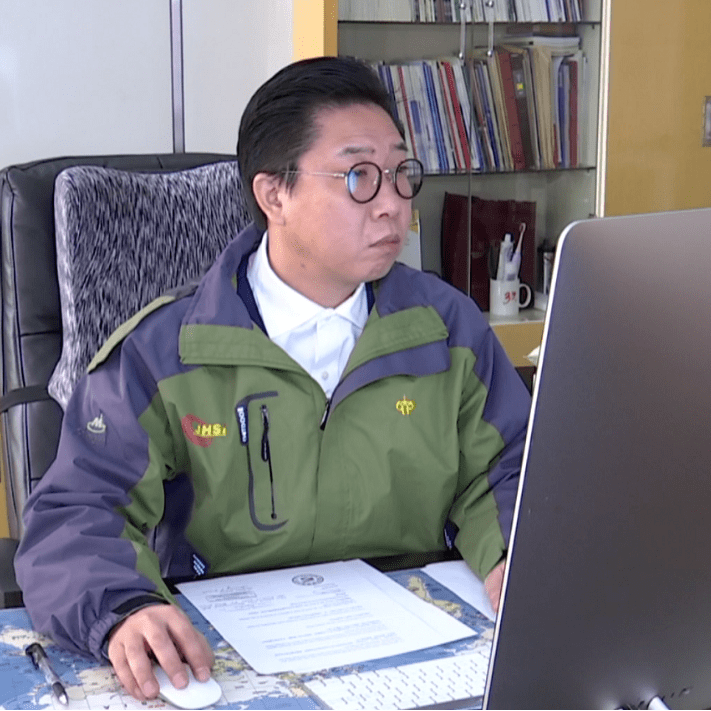 他做到了!_甘俊_产品_北江