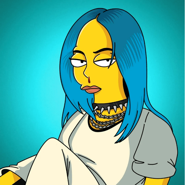 碧梨amp辛普森梦幻联动比伯疯狂吸金破纪录