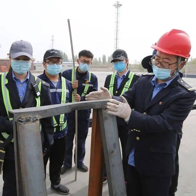 【补短板】武装思想守底线 夯实业务补缺陷_加固_作业_技能