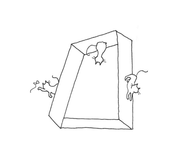 佐藤大 &amp; nendo|寻找点滴的设计灵感,感受认真,极致_生活