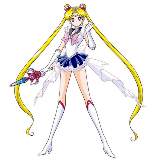 美少女战士变身器道具素材