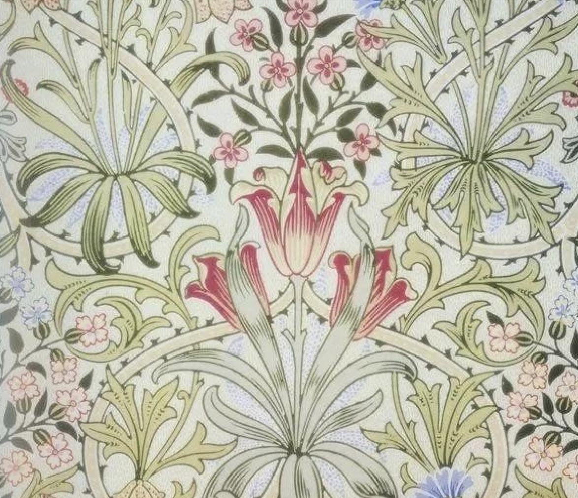 纹样应用广泛多款创意纹样图案设计集锦