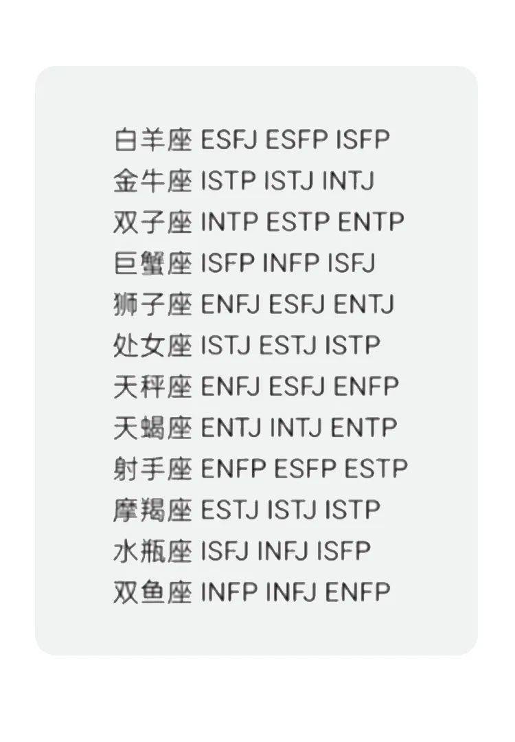 Mbti性格分析 你适合考公务员吗 超准 延学 图书 都有新