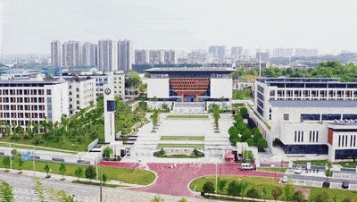 科技感满满望城一中等你来