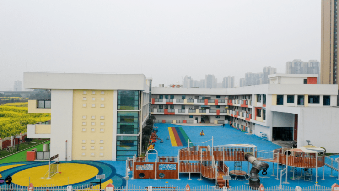 公办幼儿园_东坡_学位