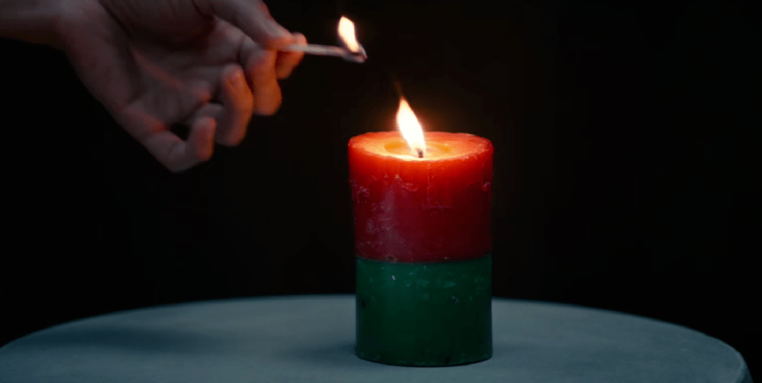 梦境迷雾，解读昨晚梦见给死人点蜡烛的深层含义