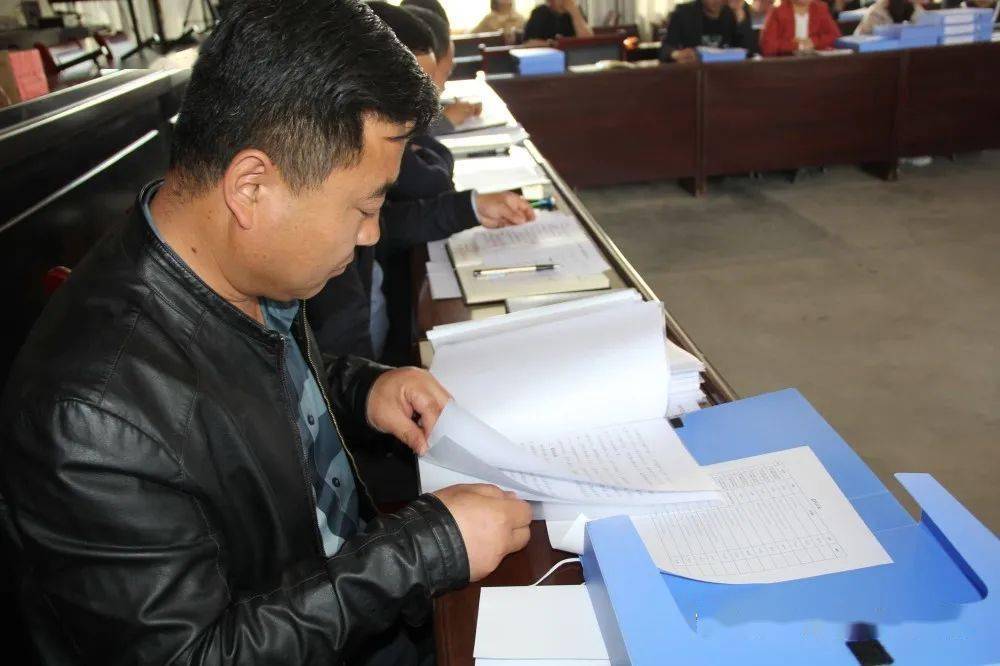 掀起了全镇乡村振兴"岗位大练兵 业务大比武"活动的新热潮