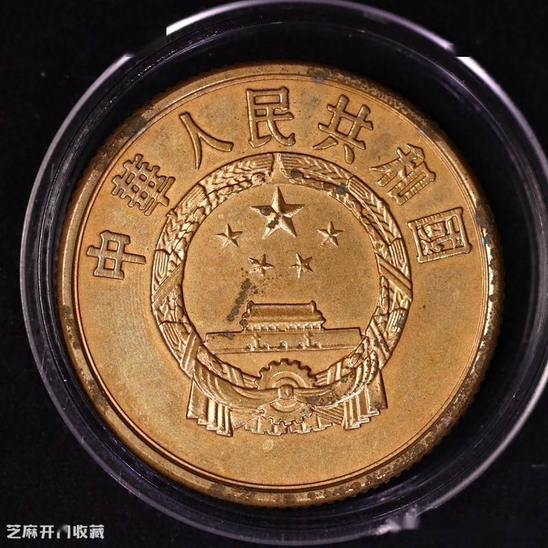中国硬币到底值多少钱_价格_市场_钱币